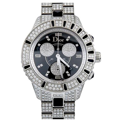 buy dior watch|dior watch with diamonds price.